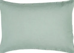 IB Laursen Kissenbezug Leinen 60x40 cm