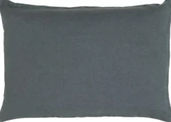 IB Laursen Kissenbezug Leinen 60x40 cm