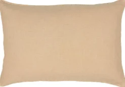 IB Laursen Kissenbezug Leinen 60x40 cm