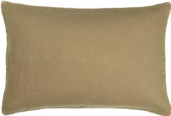 IB Laursen Kissenbezug Leinen 60x40 cm