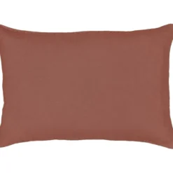 IB Laursen Kissenbezug Leinen 60x40 cm