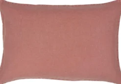 IB Laursen Kissenbezug Leinen 60x40 cm