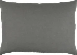 IB Laursen Kissenbezug Leinen 70x50 cm