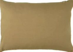 IB Laursen Kissenbezug Leinen 70x50 cm