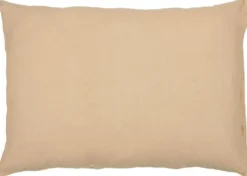IB Laursen Kissenbezug Leinen 70x50 cm