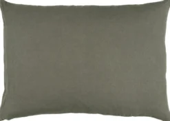 IB Laursen Kissenbezug Leinen 70x50 cm