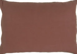 IB Laursen Kissenbezug Leinen 70x50 cm