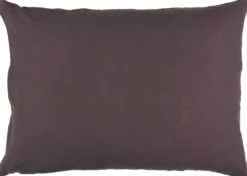 IB Laursen Kissenbezug Leinen 70x50 cm