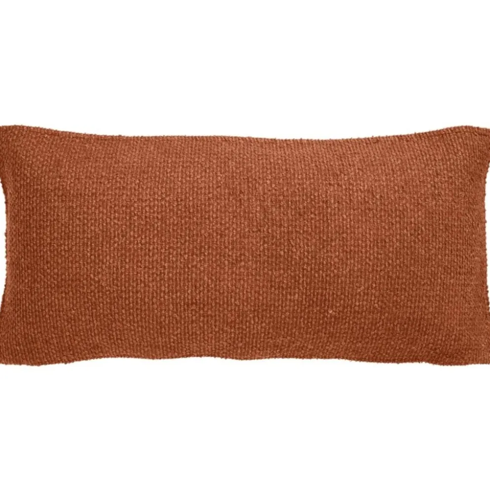 IB Laursen Kissenbezug Ton in Ton 80 x 35 cm