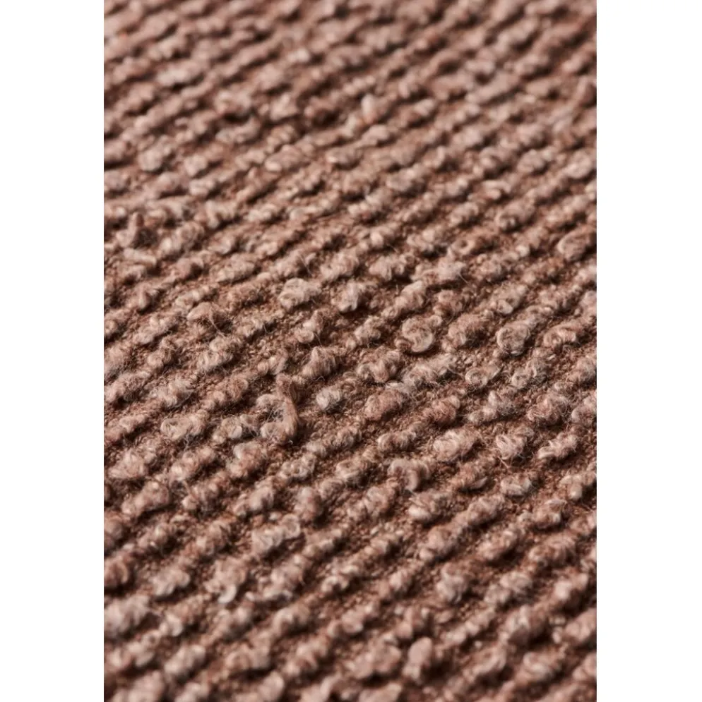 IB Laursen Kissenbezug Ton in Ton 80 x 35 cm
