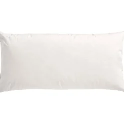 IB Laursen Kissen-Inlett 80x40 cm, Entenfedern & Daunen