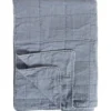 IB Laursen Klassischer Quilt aus Baumwolle