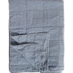 IB Laursen Klassischer Quilt aus Baumwolle