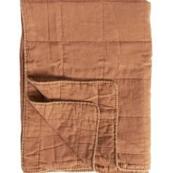 IB Laursen Klassischer Quilt aus Baumwolle