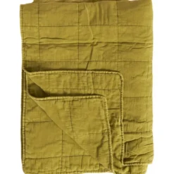 IB Laursen Klassischer Quilt aus Baumwolle