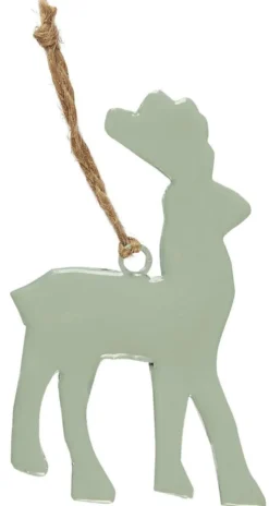 IB Laursen Kleine Figur zum Hängen