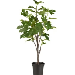 IB Laursen Künstlicher Feigenbaum in Topf