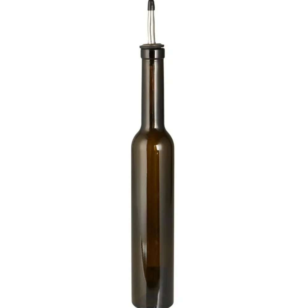 IB Laursen Ölflasche Essig Flasche 390 ml