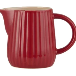 IB Laursen Milchkännchen Sahnekännchen Mynte