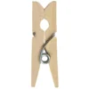 IB Laursen Mini Holzklammer