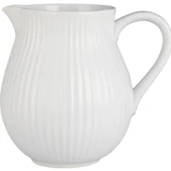 IB Laursen Mynte Kanne 2,0 Ltr Steingut Krug