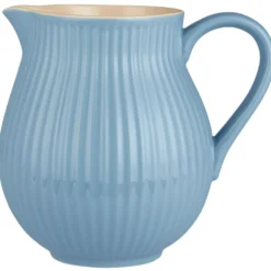 IB Laursen Mynte Kanne 2,0 Ltr Steingut Krug