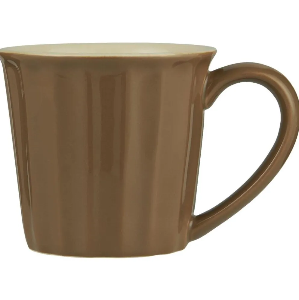 IB Laursen Mynte Tasse mit Henkel