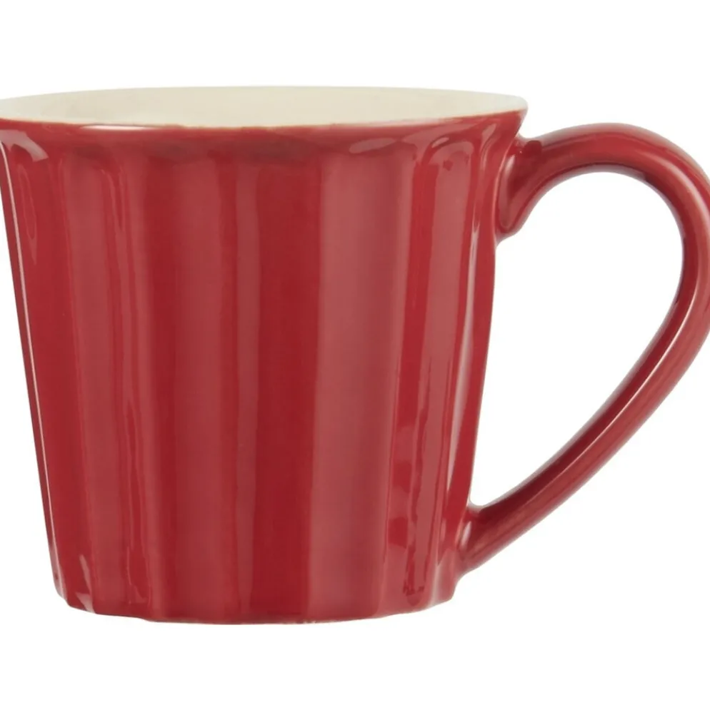 IB Laursen Mynte Tasse mit Henkel