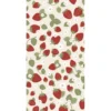 IB Laursen Papier Servietten 10x20 cm Erdbeeren