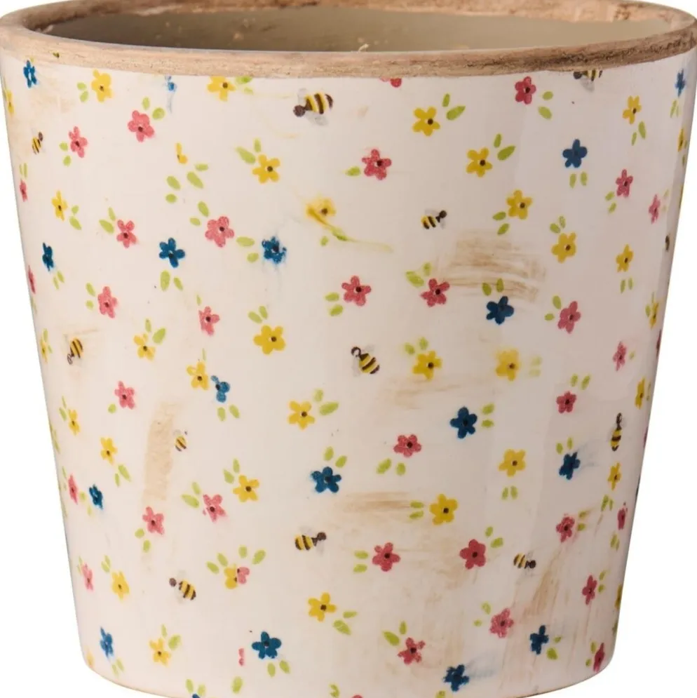 IB Laursen Petit Fleur Blumentopf