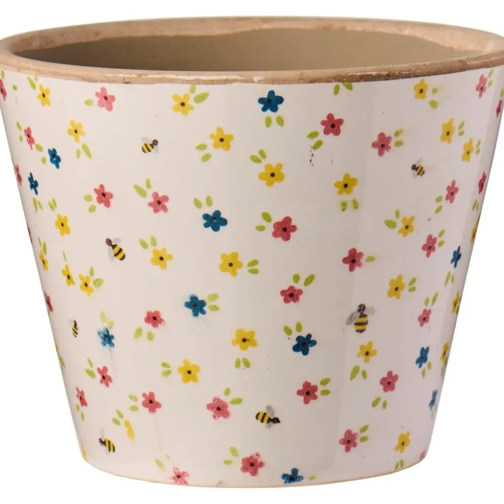 IB Laursen Petit Fleur Blumentopf
