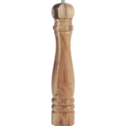 IB Laursen Pfeffermühle aus Akazienholz