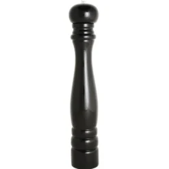 IB Laursen Pfeffermühle XL schwarz