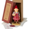 IB Laursen Ribenisserne Wichtel Figur Weihnachtsmann