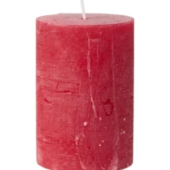 IB Laursen Rustikale Kerze Stumpenkerze Ø 6,8 cm