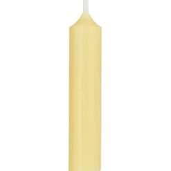 IB Laursen Rustikale Stabkerze 11 cm | Ø 2,2 cm