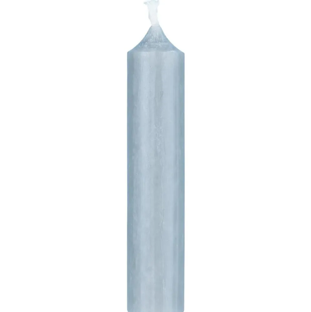 IB Laursen Rustikale Stabkerze 11 cm | Ø 2,2 cm