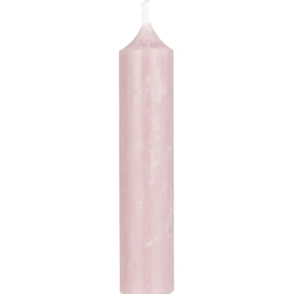 IB Laursen Rustikale Stabkerze 11 cm | Ø 2,2 cm
