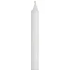 IB Laursen Rustikale Stabkerze 18 cm | Ø 2,2 cm