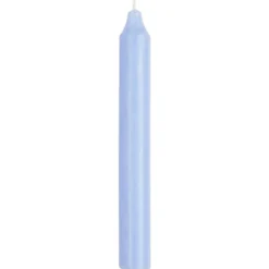 IB Laursen Rustikale Stabkerze 18 cm | Ø 2,2 cm