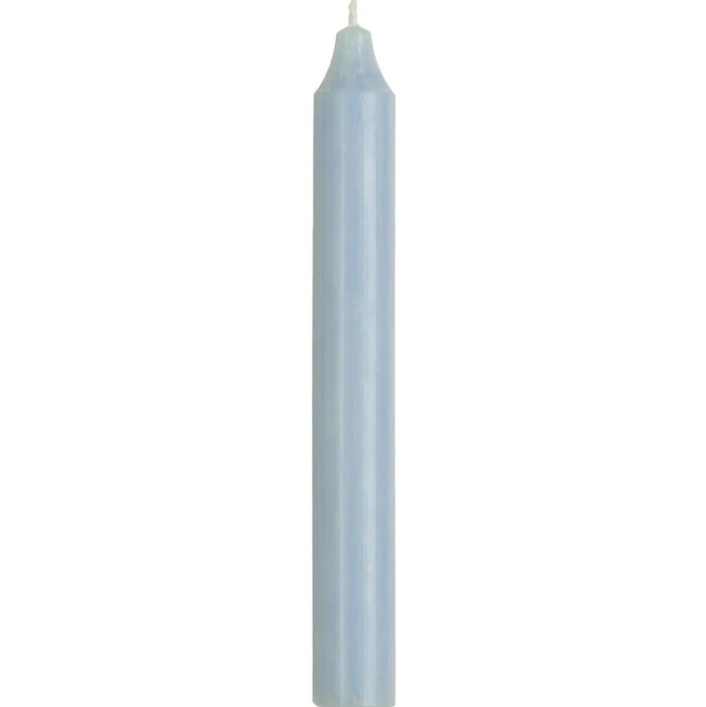 IB Laursen Rustikale Stabkerze 18 cm | Ø 2,2 cm