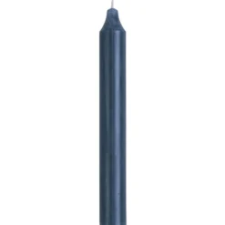 IB Laursen Rustikale Stabkerze 18 cm | Ø 2,2 cm