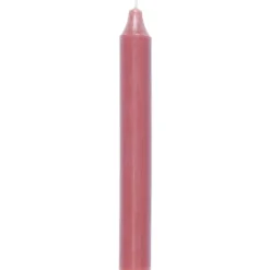 IB Laursen Rustikale Stabkerze 18 cm | Ø 2,2 cm