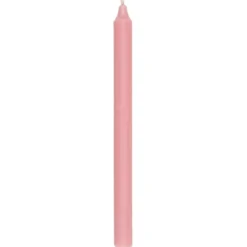 IB Laursen Rustikale Stabkerze 29 cm | Ø 2,2 cm