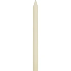 IB Laursen Rustikale Stabkerze 29 cm | Ø 2,2 cm