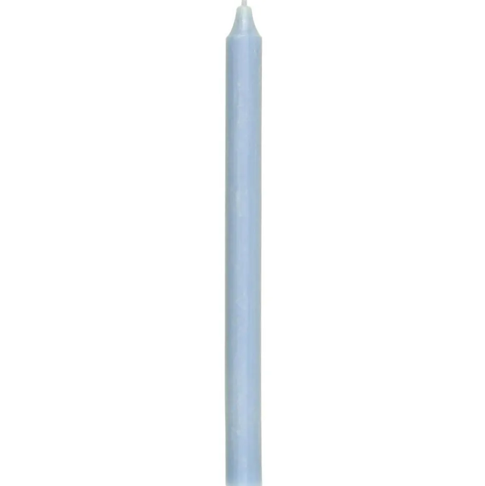 IB Laursen Rustikale Stabkerze 29 cm | Ø 2,2 cm
