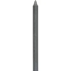 IB Laursen Rustikale Stabkerze 29 cm | Ø 2,2 cm