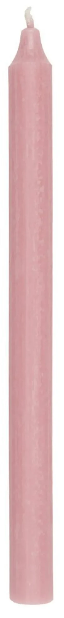IB Laursen Rustikale Stabkerze 29 cm | Ø 2,2 cm