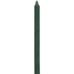 IB Laursen Rustikale Stabkerze 29 cm | Ø 2,2 cm
