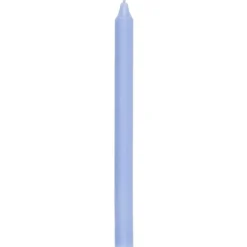 IB Laursen Rustikale Stabkerze 29 cm | Ø 2,2 cm
